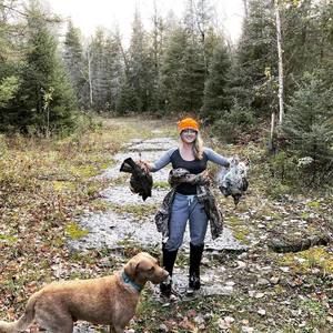 Meet your Posher, Natalie